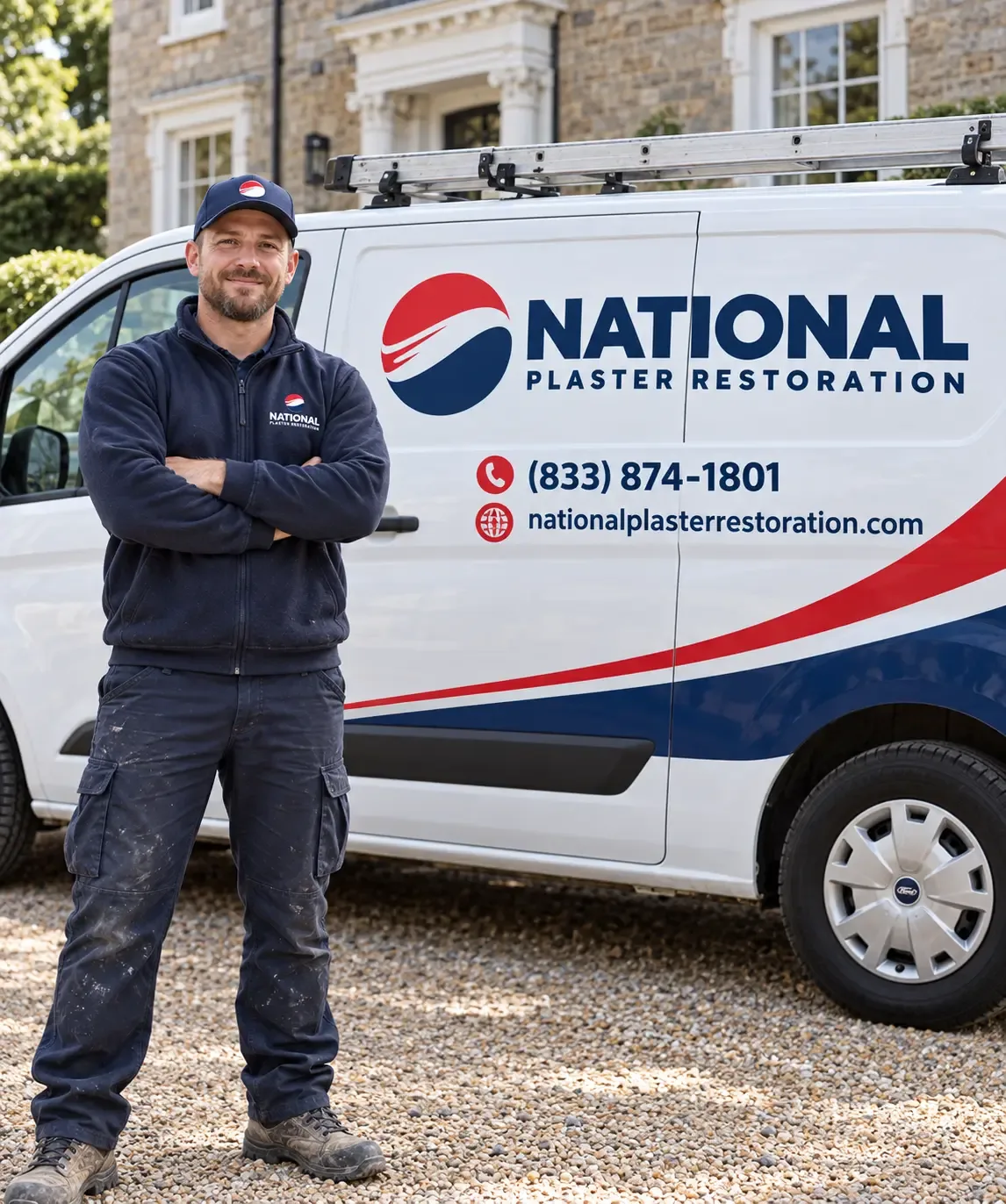 Plaster Repair company in Cape Neddick, ME